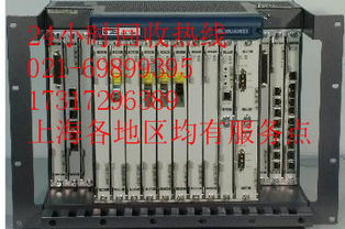 專業(yè)可靠 寶山區(qū)交換機(jī)、服務(wù)器與路由器回收服務(wù)全解析